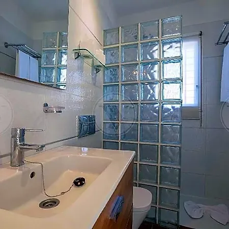 Aparthotel Malibu Park 3*