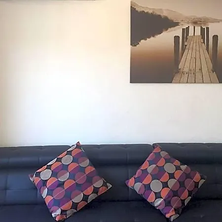 Aparthotel Malibu Park 3*