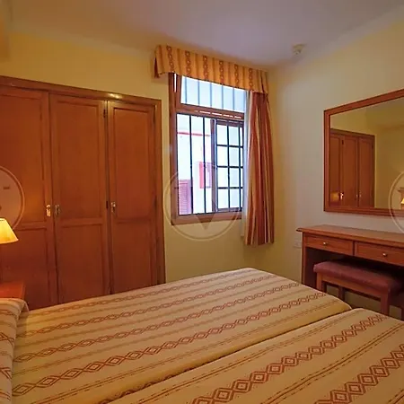 Malibu Park Aparthotel Costa Adeje (Tenerife)
