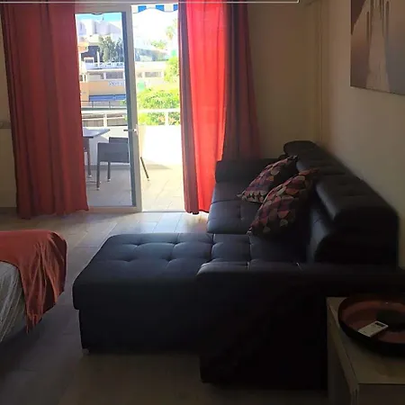 Malibu Park Apart-hotel 3*