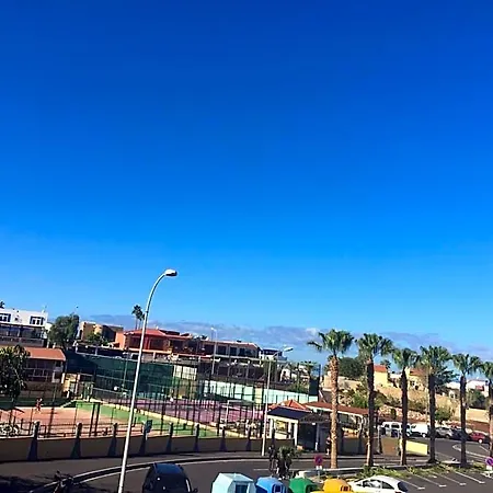 Malibu Park 3* Costa Adeje (Tenerife)
