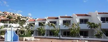 马里布公园公寓式酒店 阿德耶