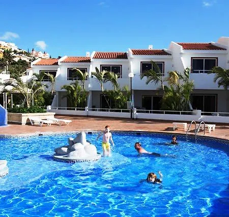 Aparthotel Malibu Park