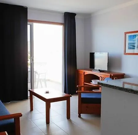 Aparthotel Malibu Park 3*