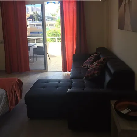 Malibu Park Costa Adeje (Tenerife)