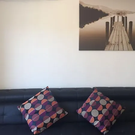 Hotel apartamentowy Malibu Park Costa Adeje (Tenerife)