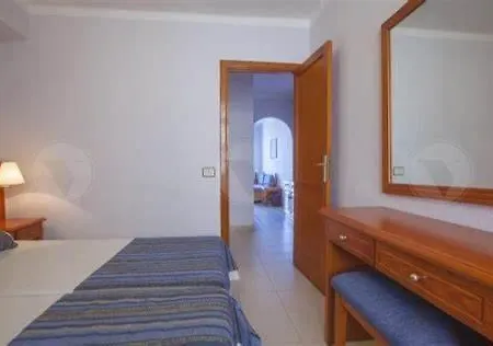 Malibu Park Lejlighedshotel