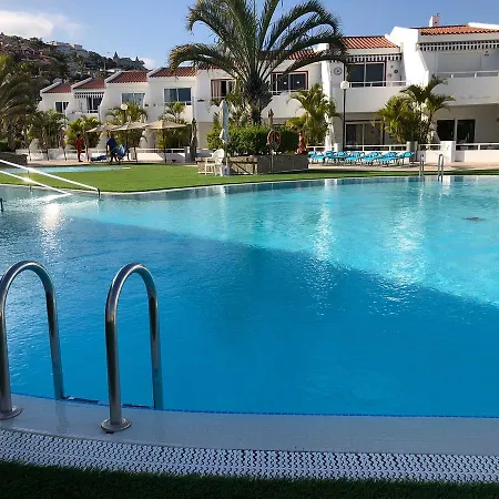 Aparthotel Malibu Park