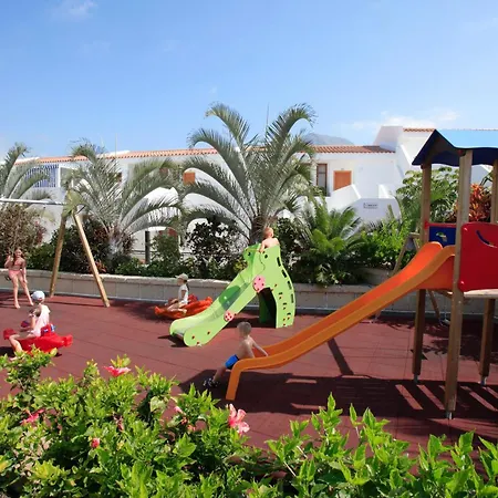 Malibu Park Hotel apartamentowy Costa Adeje (Tenerife)