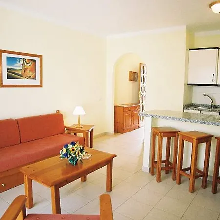 Aparthotel Malibu Park Costa Adeje (Tenerife)
