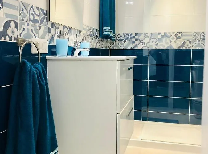 Apartmanhotel Malibu Park 3*