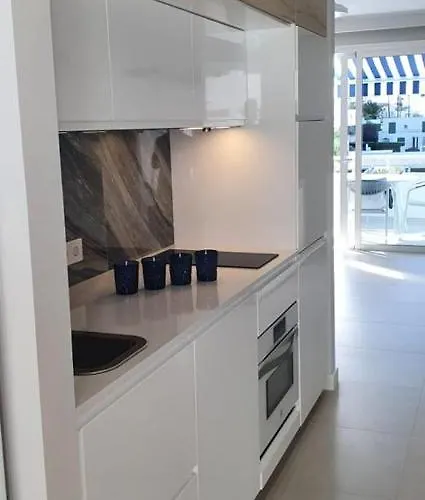 Malibu Park Costa Adeje (Tenerife)