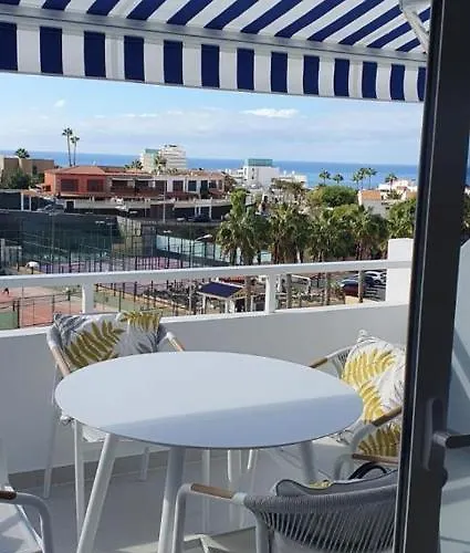 Malibu Park Costa Adeje (Tenerife)