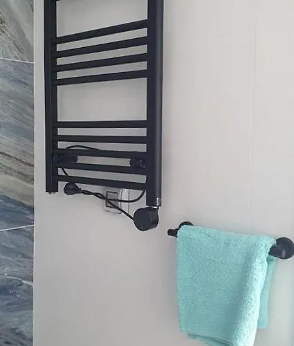 Hotel apartamentowy Malibu Park Costa Adeje (Tenerife)