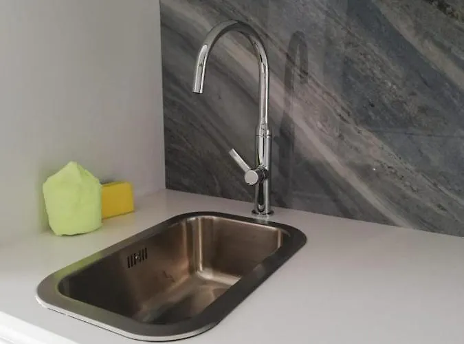 Hotel apartamentowy Malibu Park Costa Adeje (Tenerife)