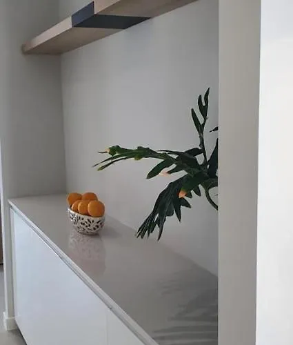 Hotel apartamentowy Malibu Park Costa Adeje (Tenerife)