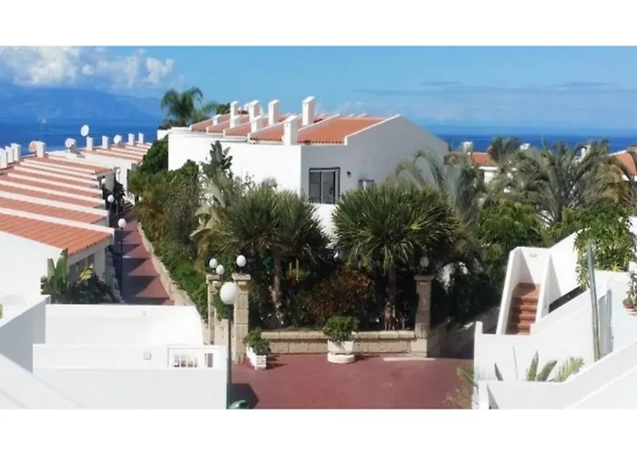 Hotel apartamentowy Malibu Park 3*