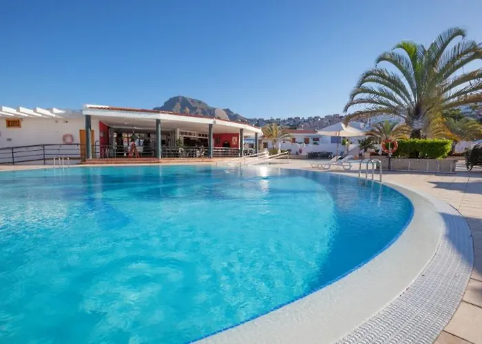 Malibu Park Hotel apartamentowy 3*