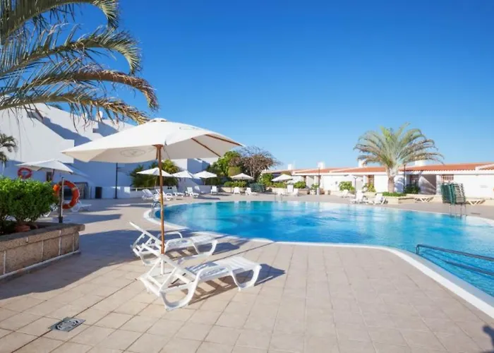 Malibu Park Appart hôtel 3*