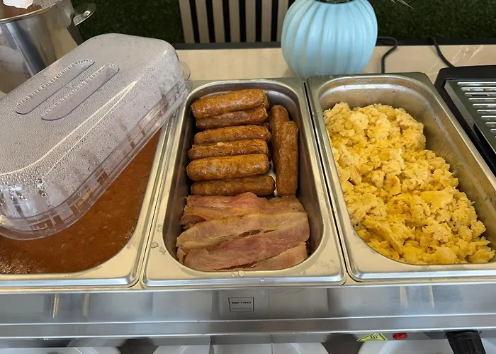 Malibu Park أذيخي