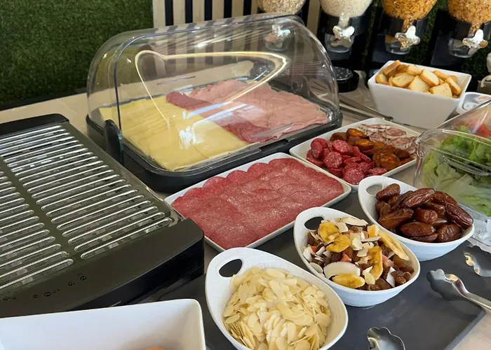 Malibu Park أذيخي