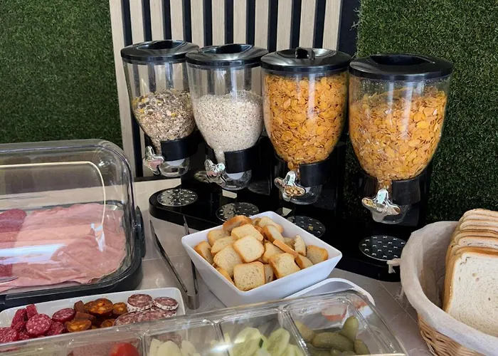 Malibu Park 3* أذيخي