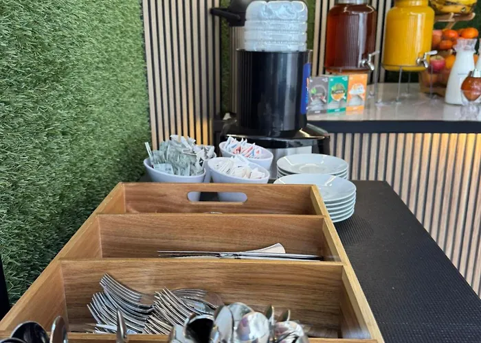 شقة فندقية Malibu Park