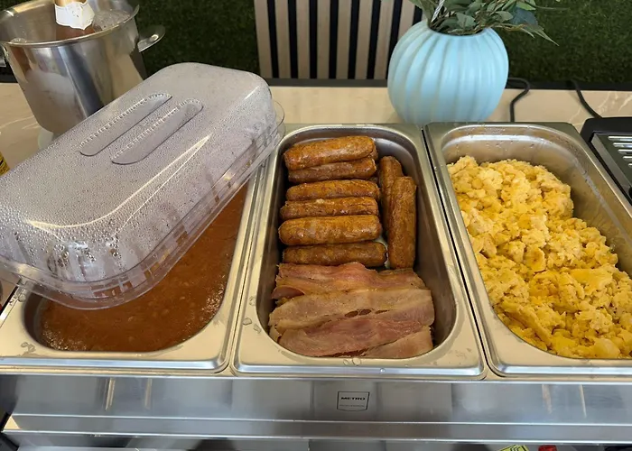 شقة فندقية Malibu Park 3*