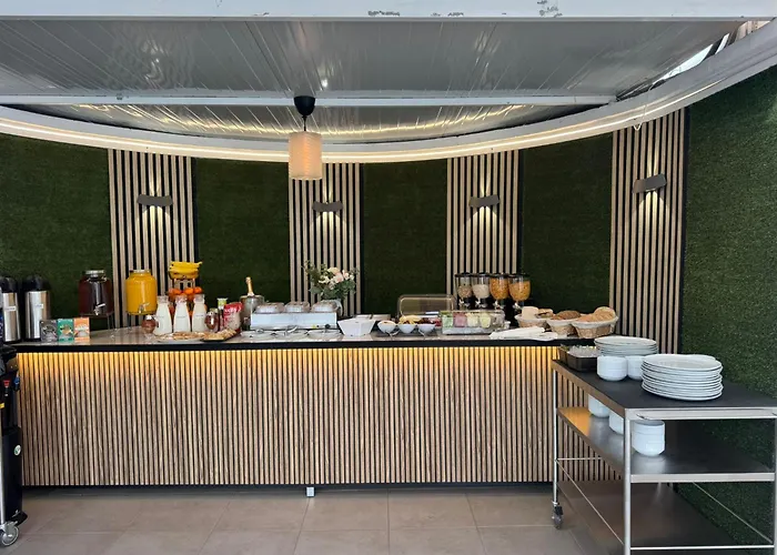 Malibu Park شقة فندقية أذيخي