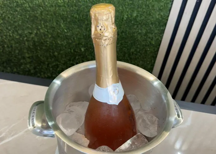 Malibu Park شقة فندقية