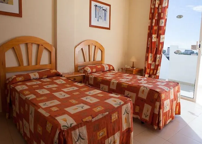 Malibu Park Apartmanhotel 3*