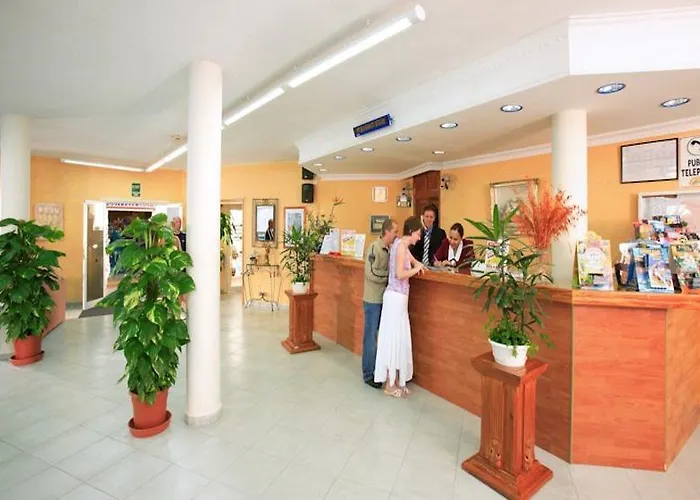 Malibu Park Appart hôtel