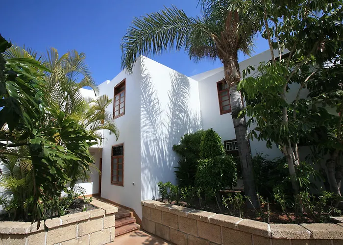 Malibu Park Costa Adeje (Tenerife)