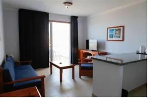 Appart hôtel Malibu Park 3*