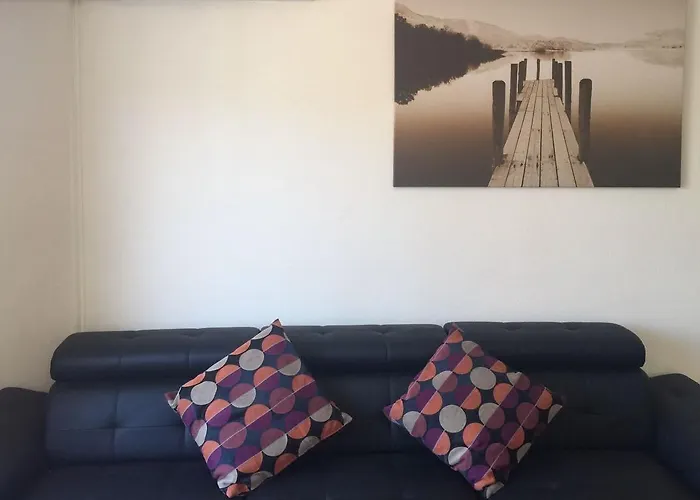 Apartmanhotel Malibu Park Costa Adeje (Tenerife)