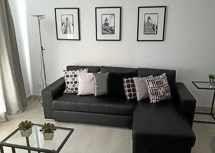 Malibu Park Appart hôtel