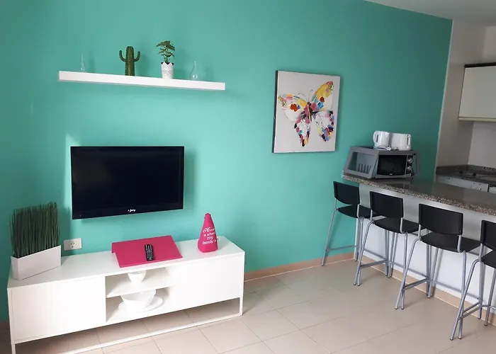 Malibu Park Apartmanhotel