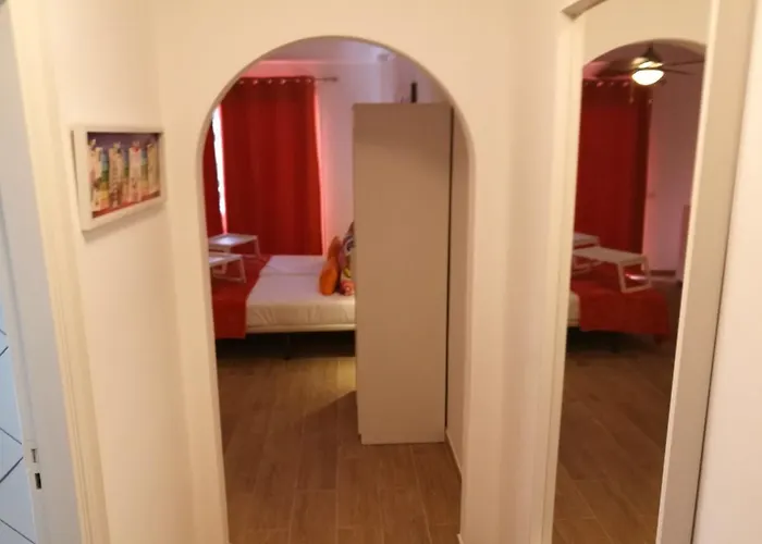 Malibu Park Apartmanhotel