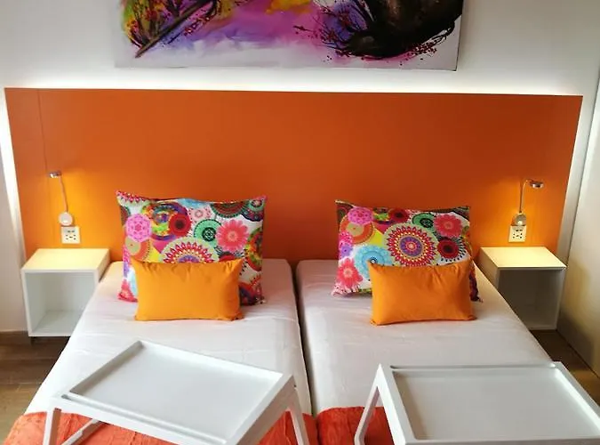 Malibu Park Costa Adeje (Tenerife)