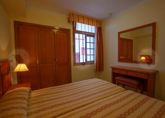 Malibu Park Costa Adeje (Tenerife)