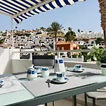 Malibu Park Hotel apartamentowy Costa Adeje (Tenerife)