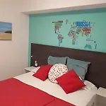 Malibu Park 3* Costa Adeje (Tenerife)