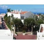 Hotel apartamentowy Malibu Park 3*