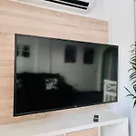Hotel apartamentowy Malibu Park Costa Adeje (Tenerife)