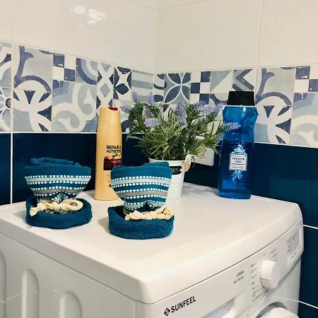 Malibu Park アパートホテル