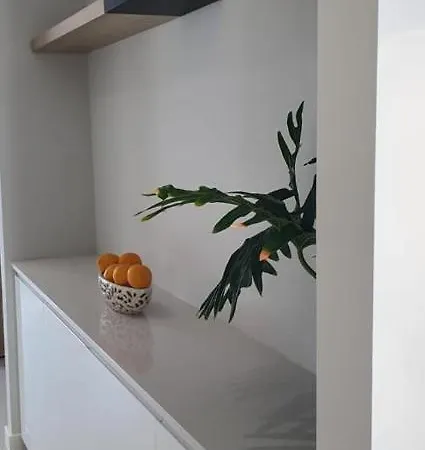 アパートホテル Malibu Park アデヘ