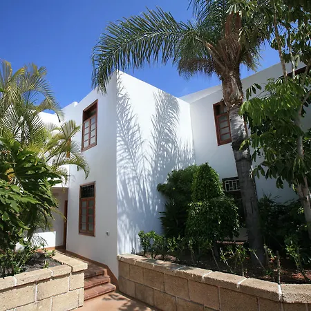 Malibu Park アデヘ