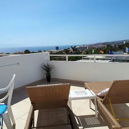 アパートホテル Malibu Park 3*