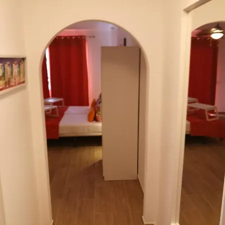 Malibu Park アパートホテル