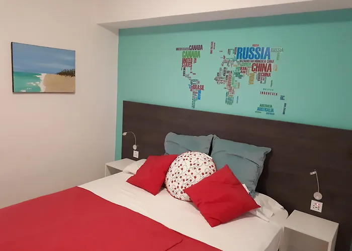 Malibu Park 3* Costa Adeje (Tenerife)